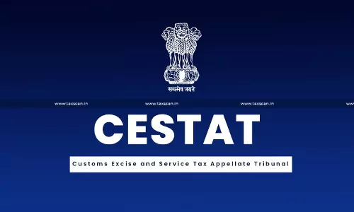 Extended Limitation cannot be Invoked Once Facts already Disclosed in Returns: CESTAT [Read Order]