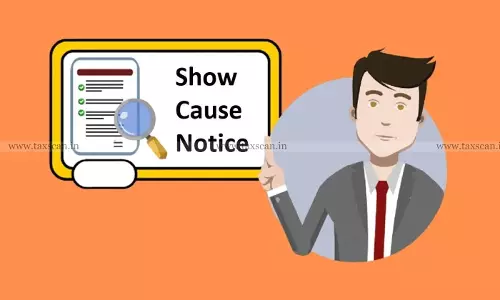 DGCEI Officers Competent to Issue Duty Demands under Section 28 of Customs Act: CESTAT confirms Validity of SCN [Read Order]