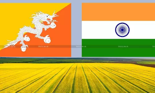 DGFT Grants Exemption for Export of Key Agricultural Commodities to Bhutan from All Export Restrictions [Read Notification]