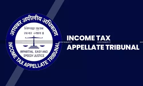 ITAT Quashes ₹65 lakh Addition Revisionary Order Terming It  “Unsustainable” [Read Order]