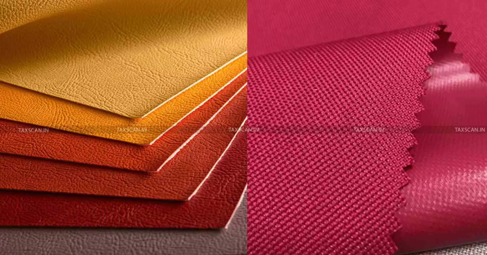 Misclassification - PVC Coated Fabrics - Madras HC - Execute - instead of Bank Guarantee - taxscan
