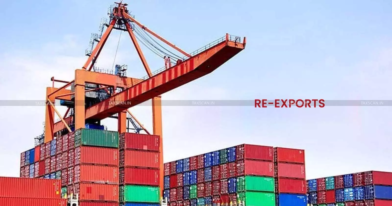 Retention of Goods - Pending Adjudication - Madras HC - Re-Export - Seized Consignment - Bank Guarantee - taxscan
