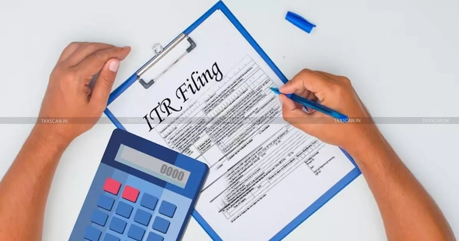 Entire Receipts - Trust - Taxed Solely - Filing of Wrong ITR - ITAT - taxscan