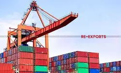 Retention of Goods Not Required Pending Adjudication; Madras HC Permits Re-Export of Seized Consignment Subject to Bond and Bank Guarantee [Read Order]