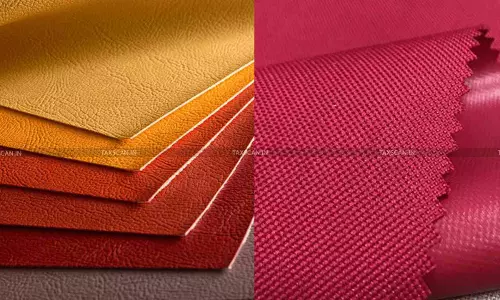 Misclassification of PVC Coated Fabrics: Madras HC modifies directs to Execute Rs. 11L Bond instead of Bank Guarantee [Read Order]
