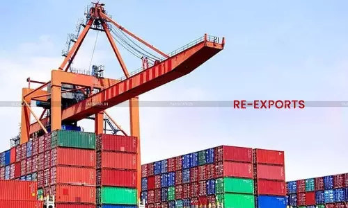 Retention of Goods Not Required Pending Adjudication; Madras HC Permits Re-Export of Seized Consignment Subject to Bond and Bank Guarantee [Read Order]