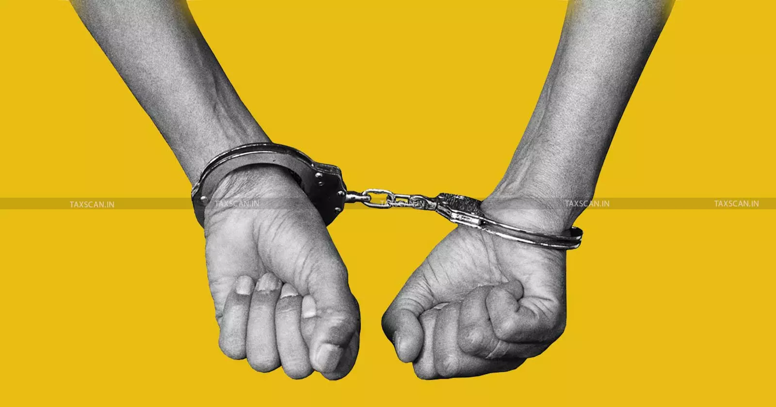 CA - Advocate - arrested - Taxscan