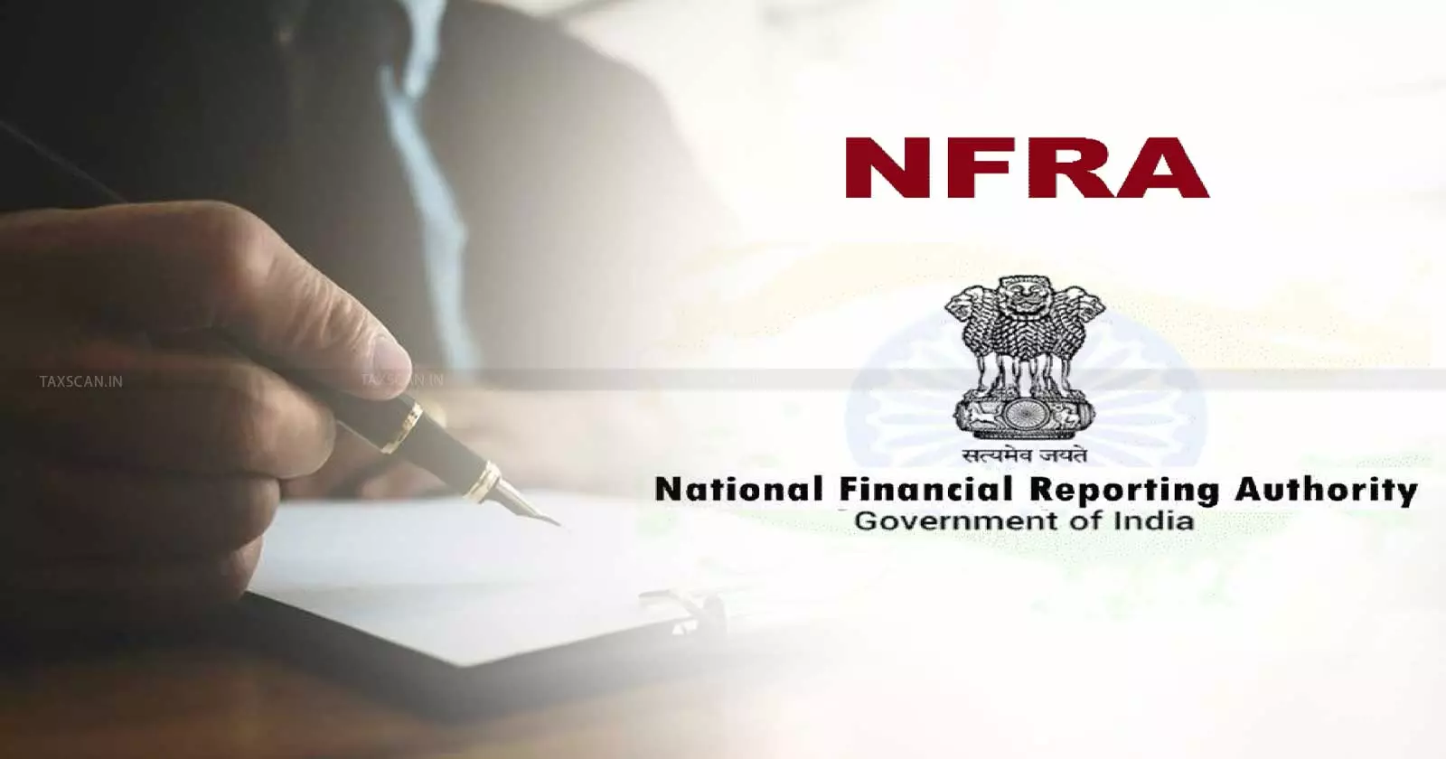 NFRA - committee - Auditors - taxscan