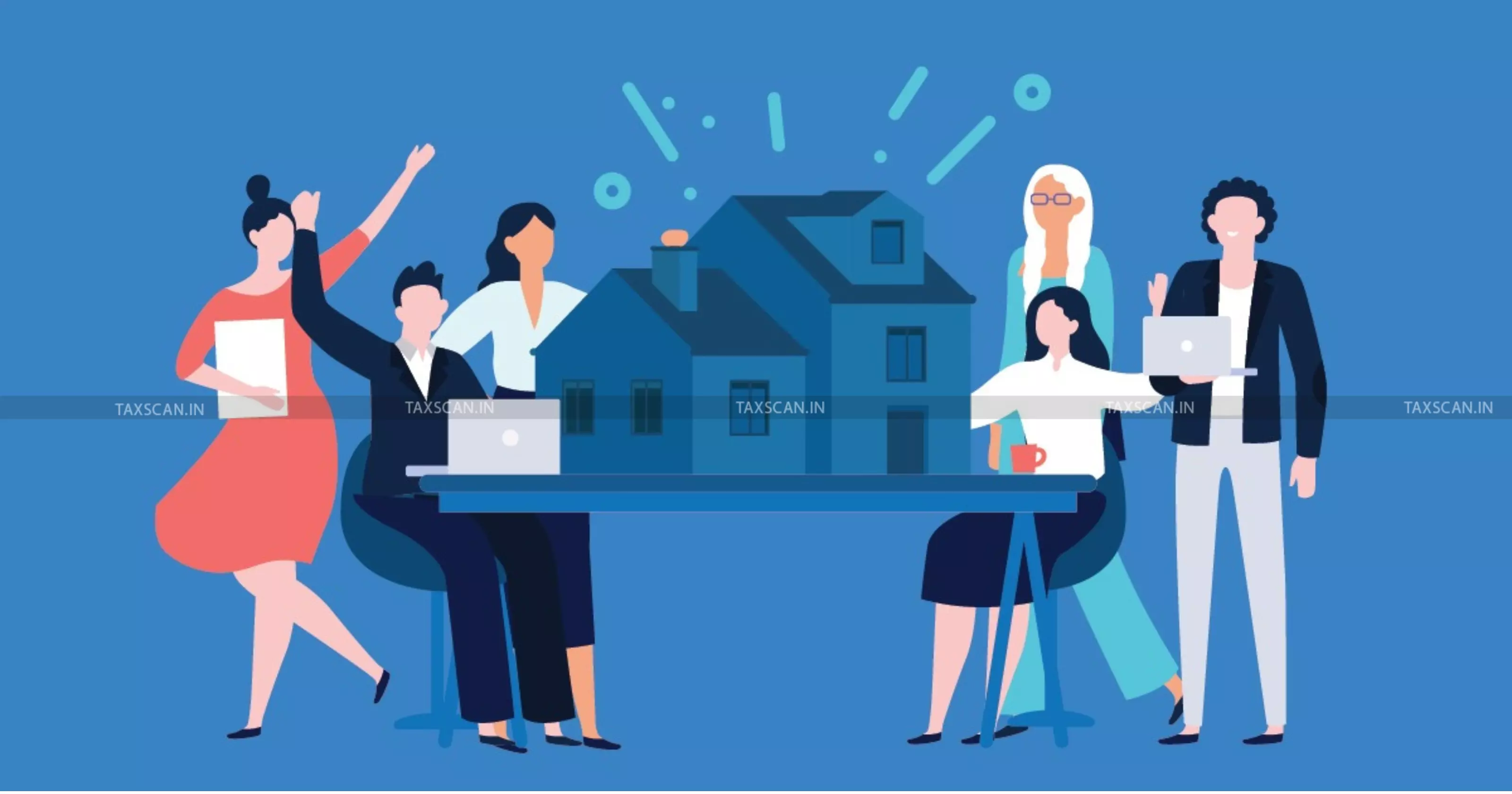 Contradictory Approach of AO Invalidates S.154 Jurisdiction: ITAT Deletes ₹2.06 Crore Expense Disallowance in Property Developers Income Tax Appeal [Read Order]