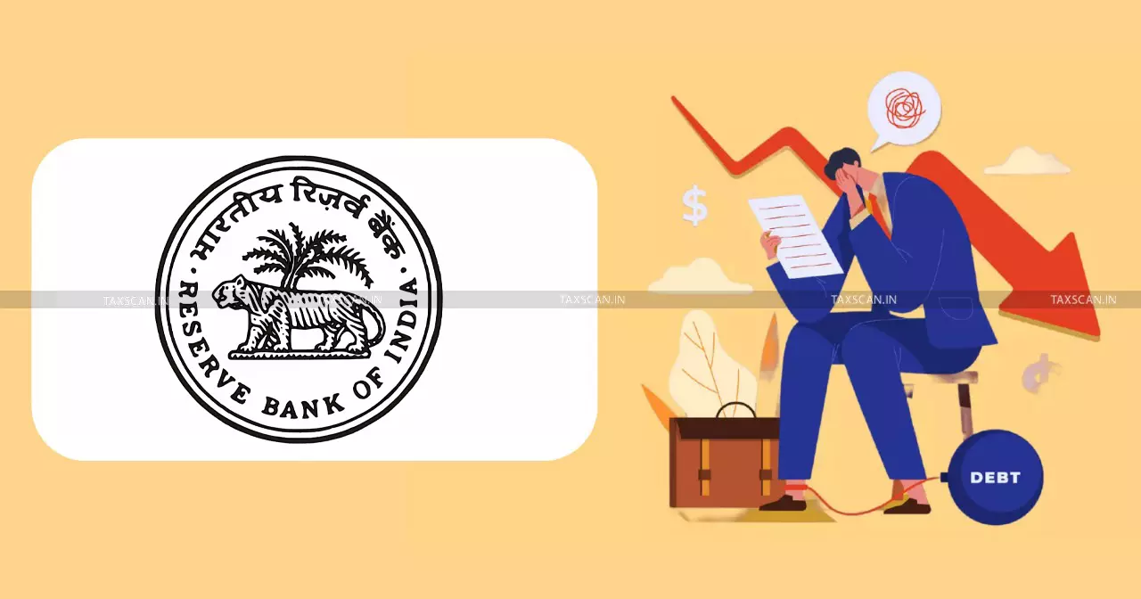 RBI Allows Investment of Special Rupee Vostro Account Balances in Corporate Debt Instruments [Read Circular]