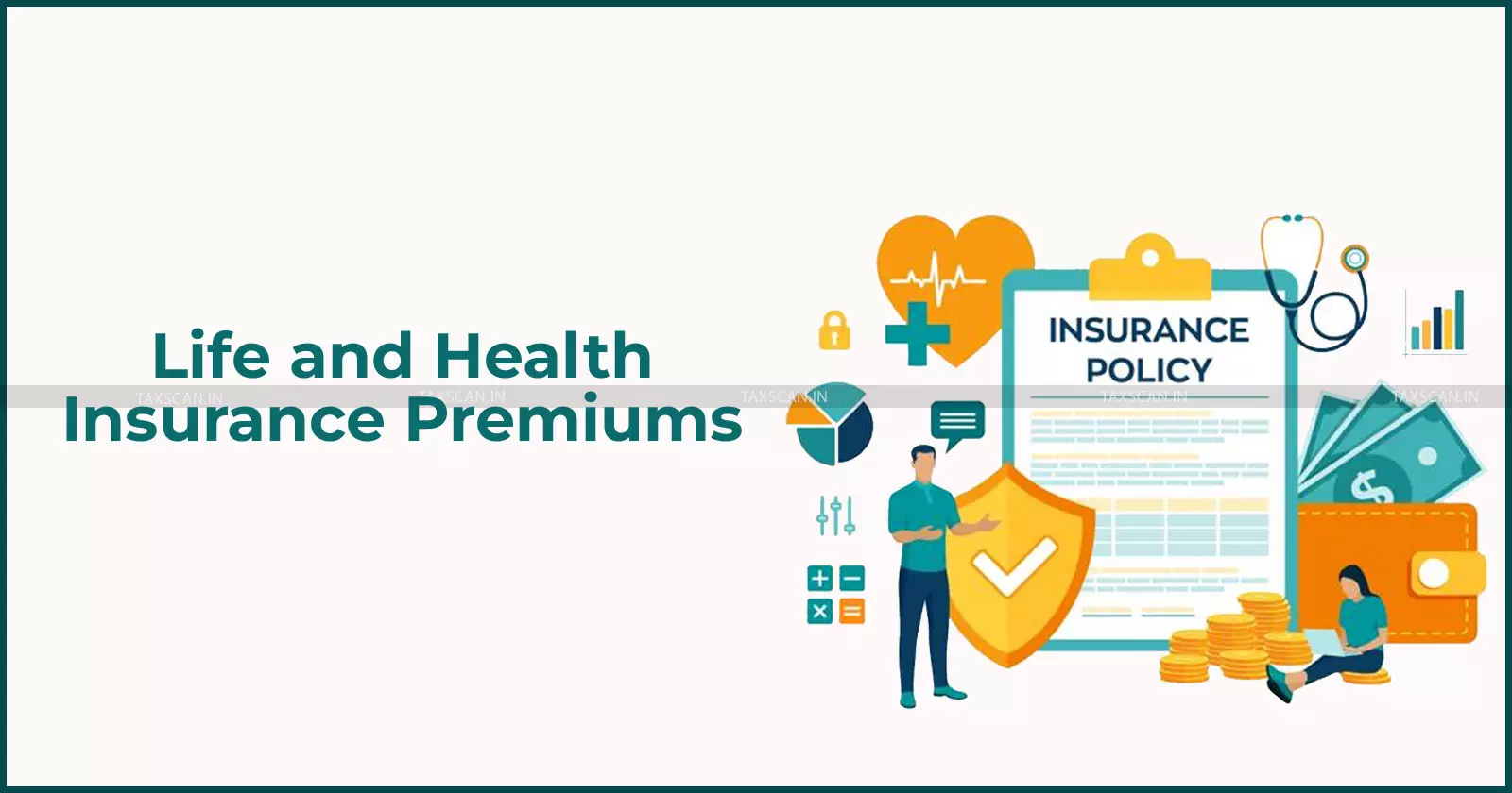 Insurers - GST - Tax Cut - Health Premiums - Taxscan Insurers - GST - Tax Cut - Health Premiums - Taxscan