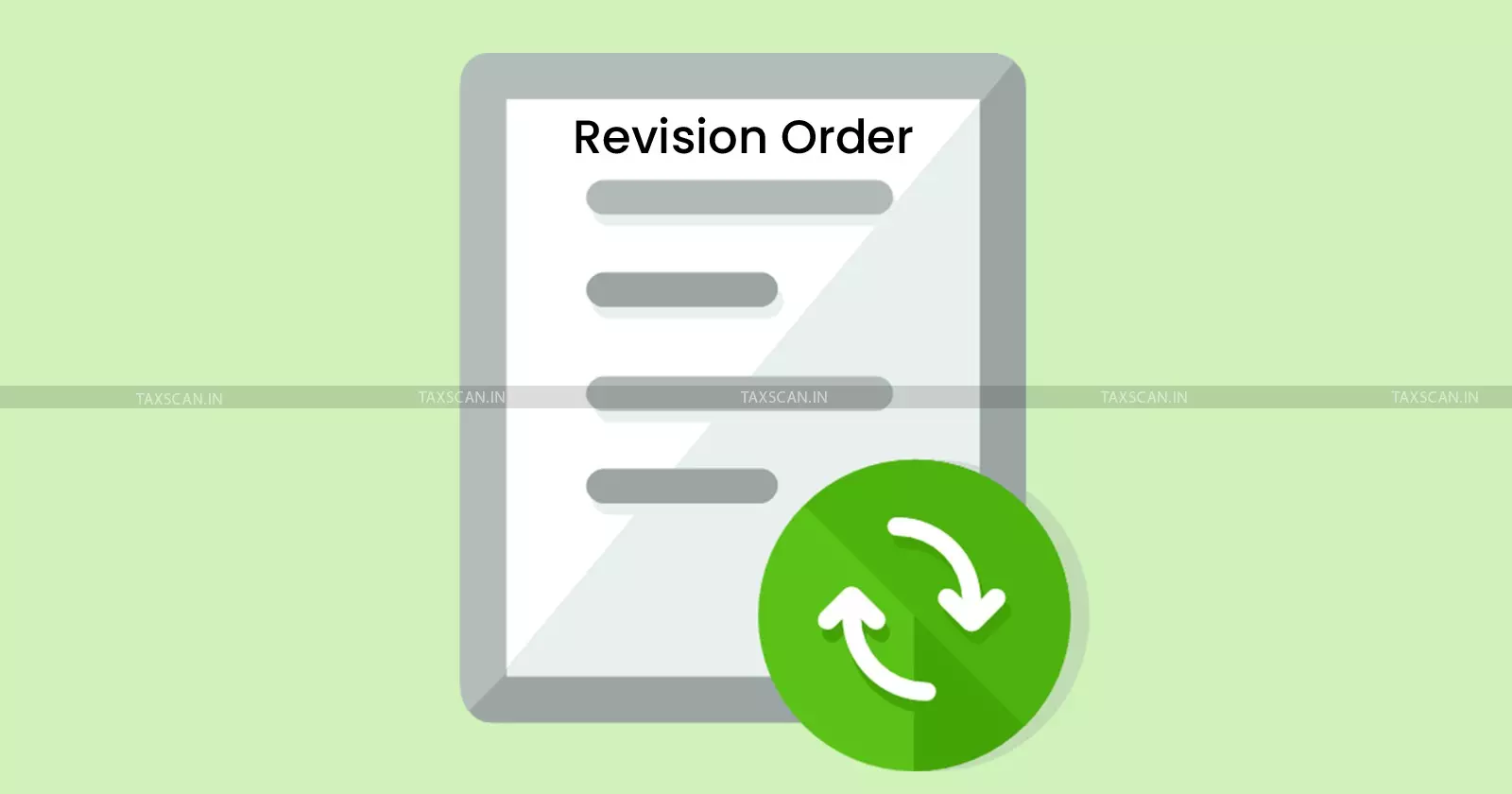 ITAT - revision - order - Taxscan