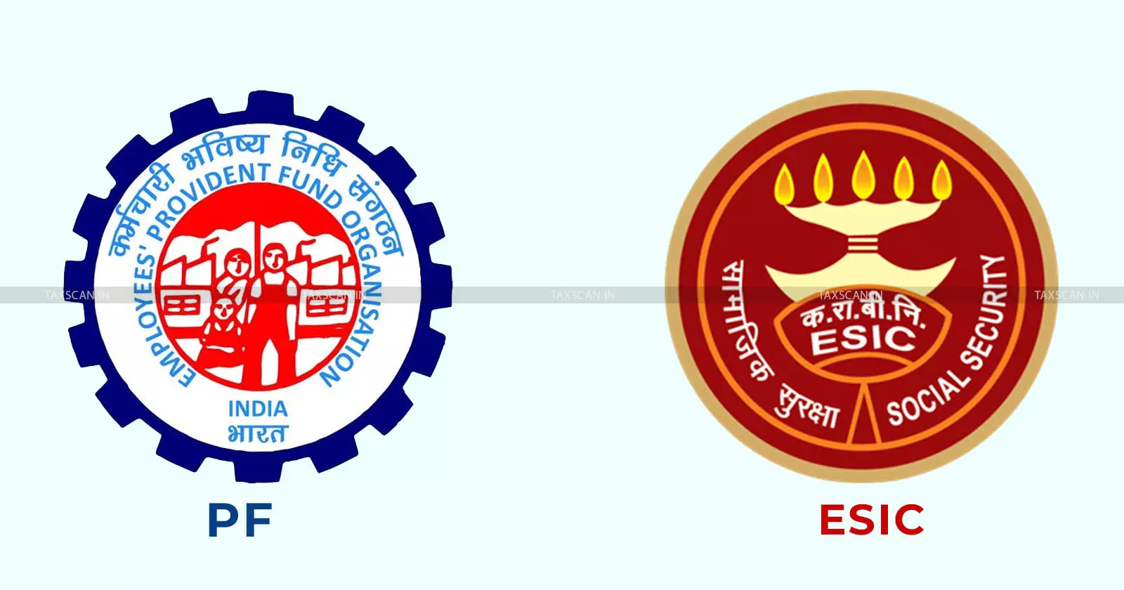 ITAT, ESIC, EPF