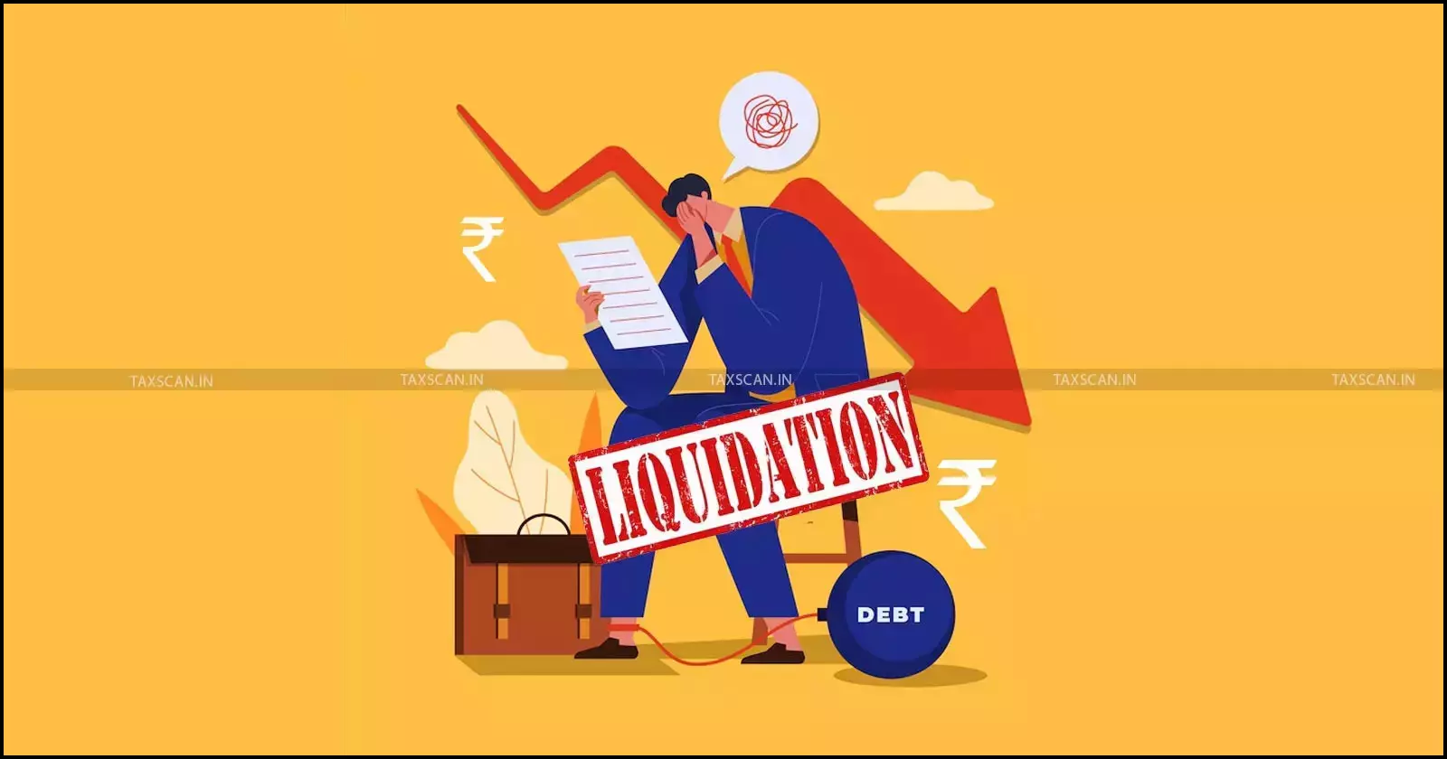 IBBI, Liquidation