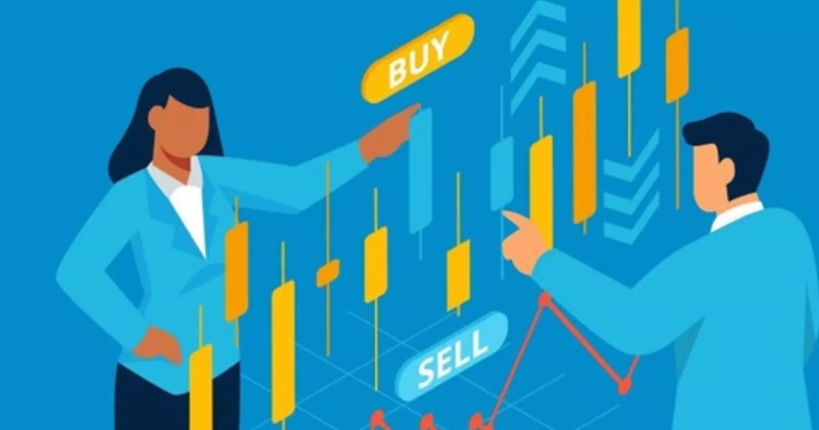 Trading in India