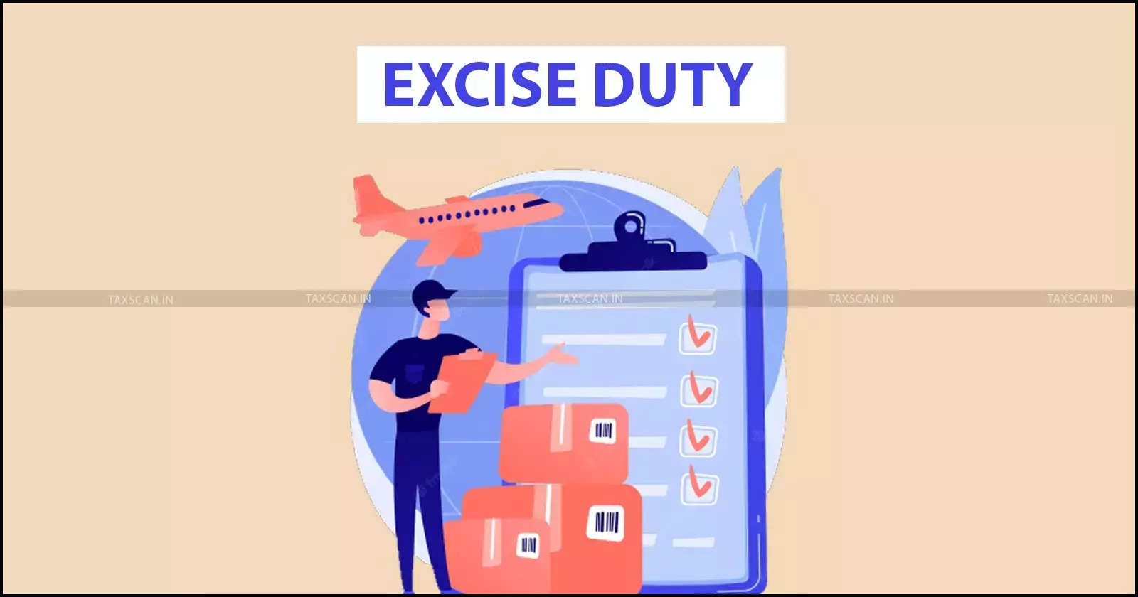 CESTAT Kolkata, CESTAT Rules, excise Duty