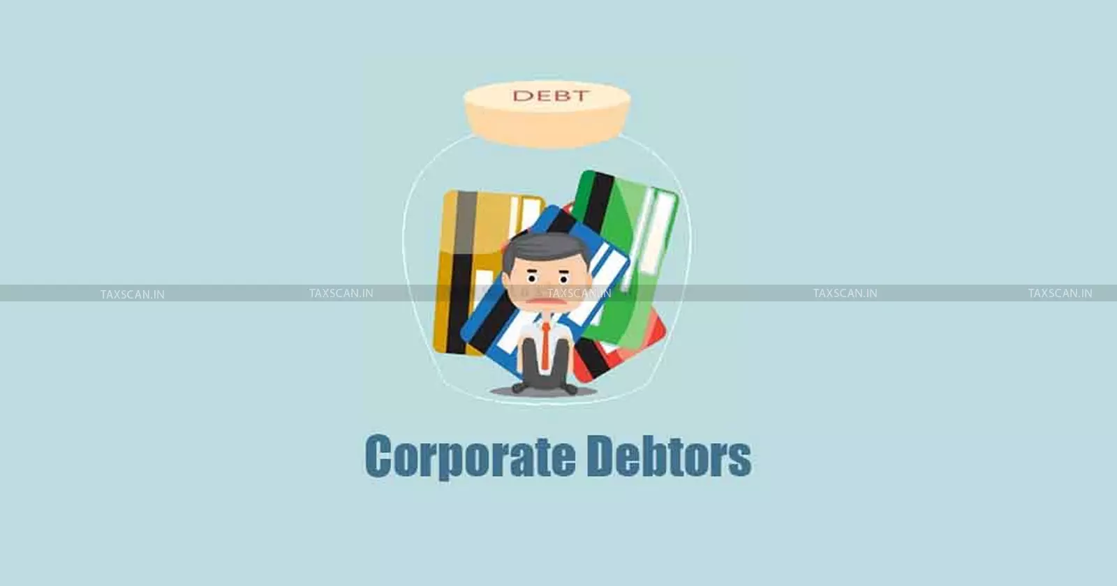 NCLAT, Corporate Debtor, Part Payment