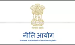 NITI Aayog Proposes Transformative Tax Framework to Enhance Foreign Investment in India