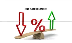 Delhi Govt. Notifies GST Rate Changes on Services: Reflects Decisions from 56th GST Council Meeting [Read Notification]