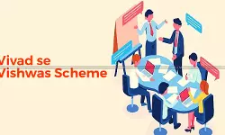 ITAT Dismisses Penalty Appeal as Withdrawn After Opting for Vivad Se Vishwas Scheme [Read Order]