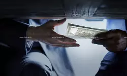 ACB Arrests Two State GST Inspectors for ₹25,000 Bribe to Settle Discrepancy