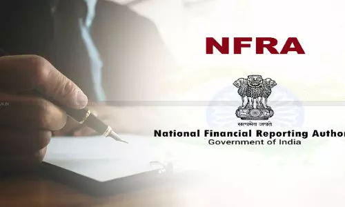 NFRA - committee - Auditors - taxscan NFRA - committee - Auditors - taxscan