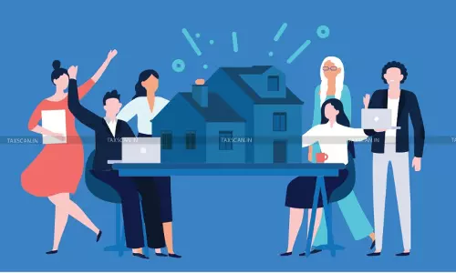 Contradictory Approach of AO Invalidates S.154 Jurisdiction: ITAT Deletes ₹2.06 Crore Expense Disallowance in Property Developers Income Tax Appeal [Read Order]