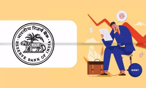 RBI Allows Investment of Special Rupee Vostro Account Balances in Corporate Debt Instruments [Read Circular]