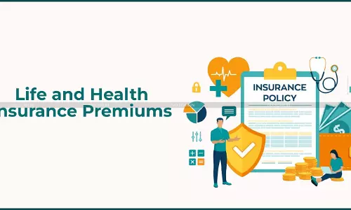 Insurers to Levy 18% GST on Agent Commissions After Tax Cut on Health Premiums Insurers to Levy 18% GST on Agent Commissions After Tax Cut on Health Premiums