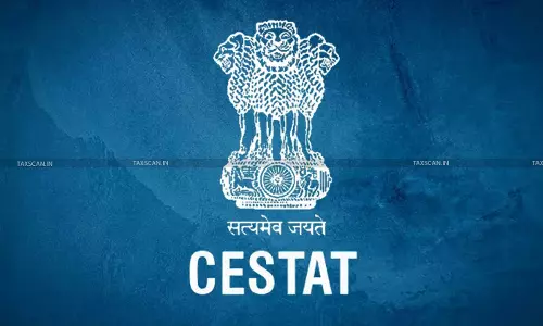 CESTAT holds Exemption under Notification 19/2009-ST as Prospective, upholds Right to Tax Option under Rule 6(7B) [Read Order]