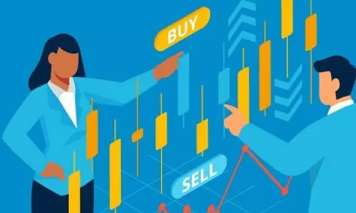 Trading in India Trading in India