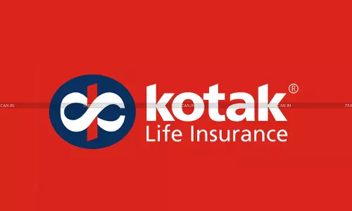 CA, MBA, Openings at Kotak