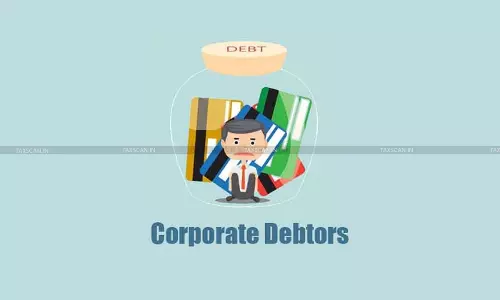 NCLAT, Corporate Debtor, Part Payment NCLAT, Corporate Debtor, Part Payment