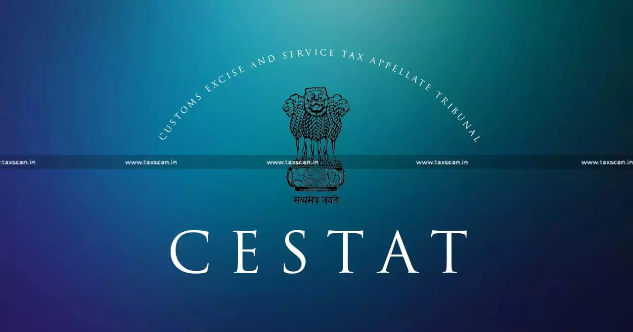CESTAT - Commercial training or coaching - Service tax on training - Government training programs - Finance Act 1994
