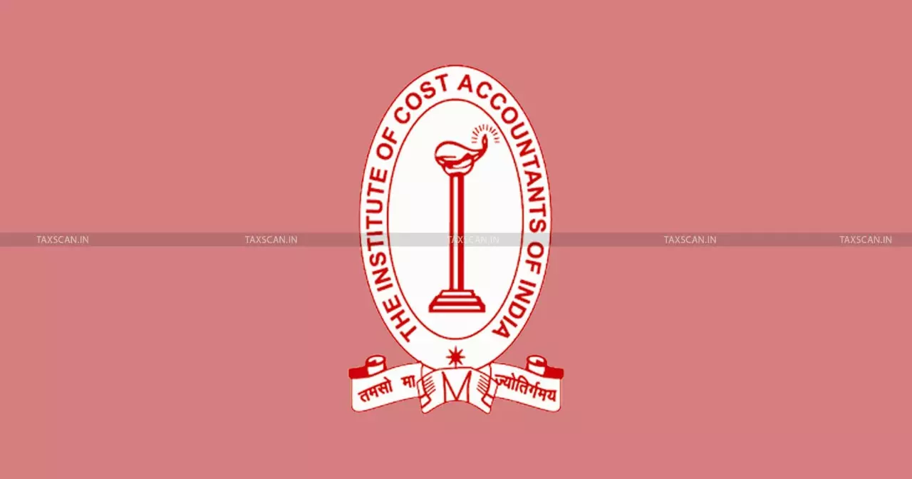 ICMAI CPE extension - ICMAI CoP holders - CPE credit hours