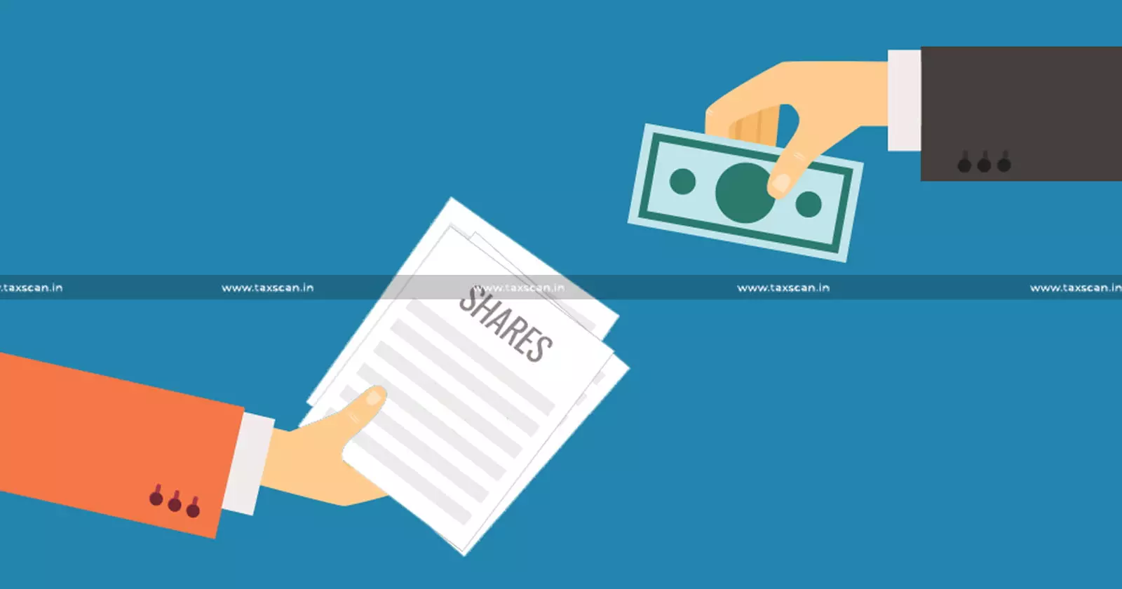 AO Treats ₹36.8L from Share Sale as Bogus as Exemption u/s 10(38) : ITAT Upholds CIT(A)’s Deletion, Rules Sale Genuine [Read Order]