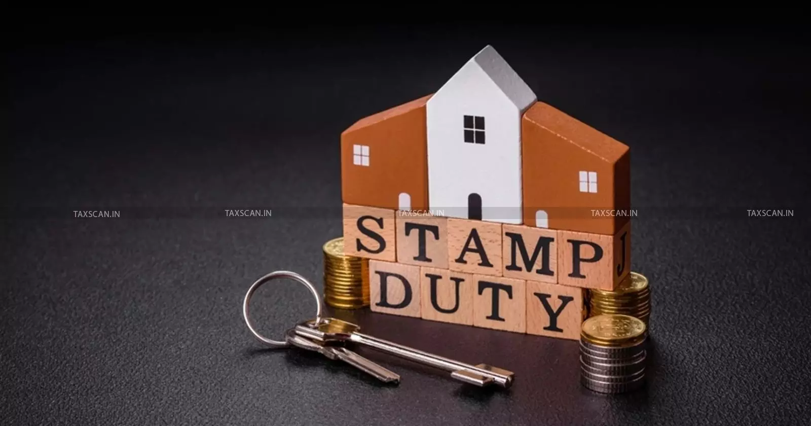 Stamp Duty - Value of Land - ITAT - DVO Valuation - taxscan