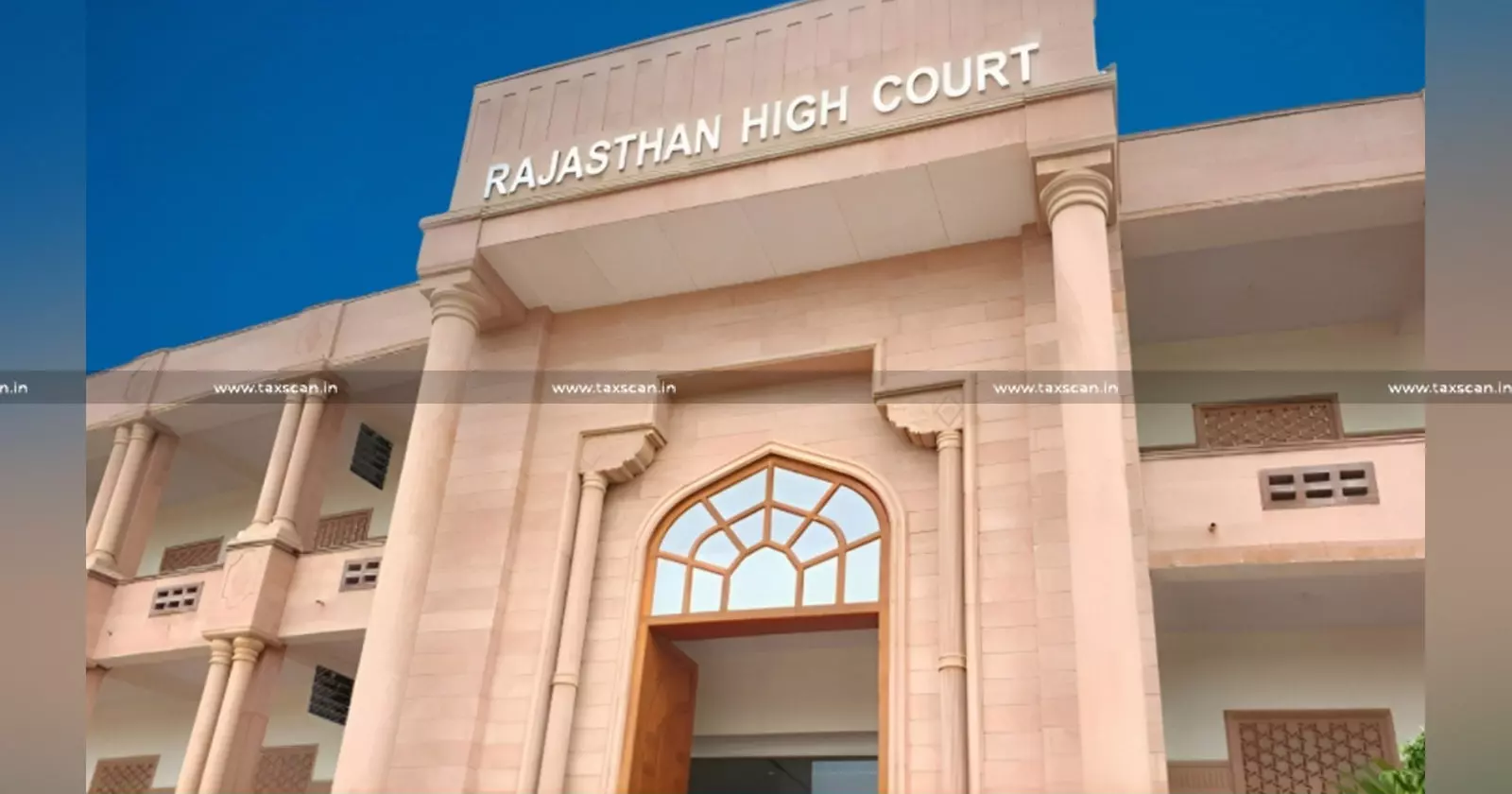 Rajasthan HC - Revenue - Transfer case Rajasthan HC - Revenue - Transfer case