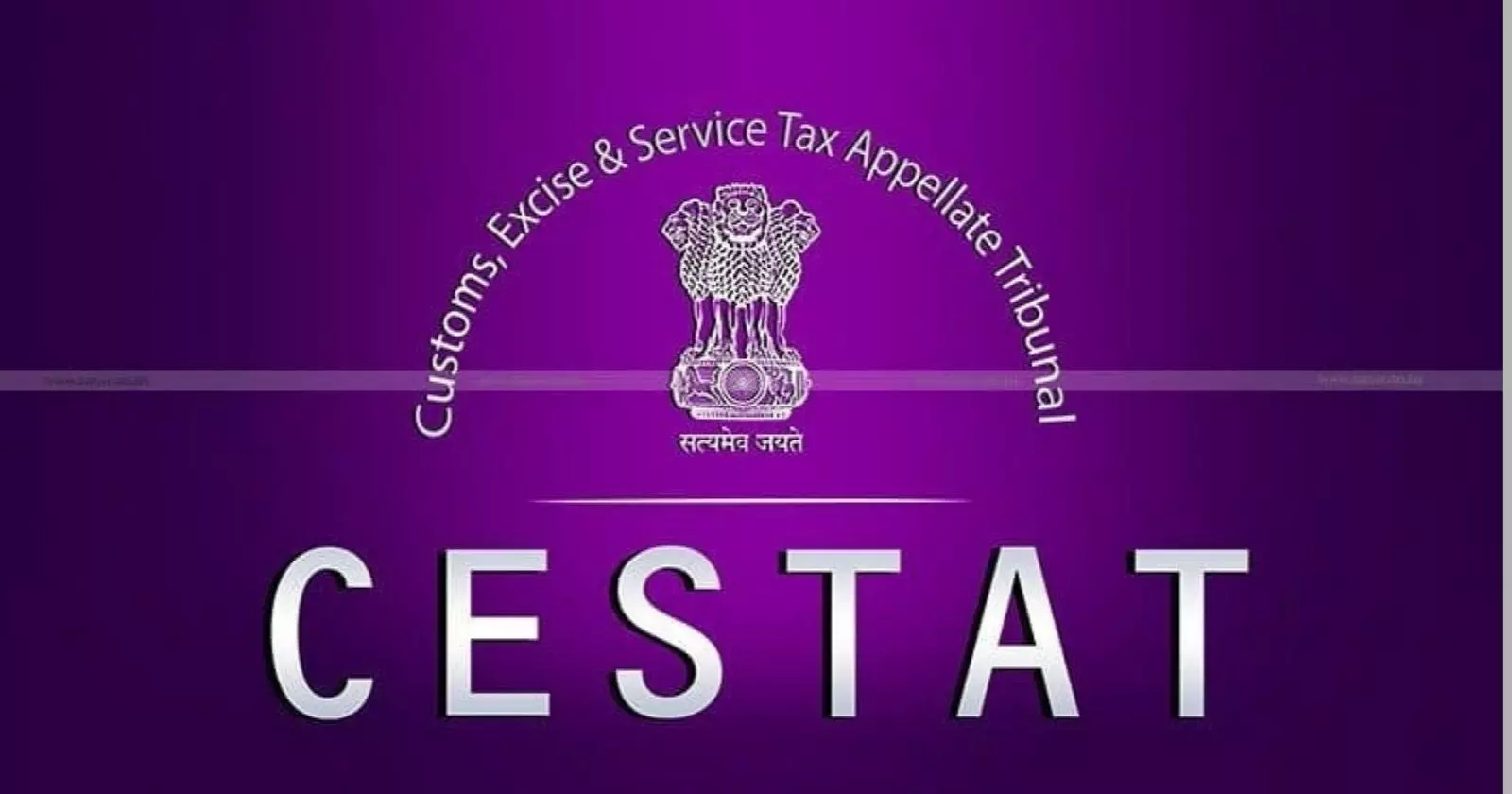 Services - SEZ - CESTAT - taxscan