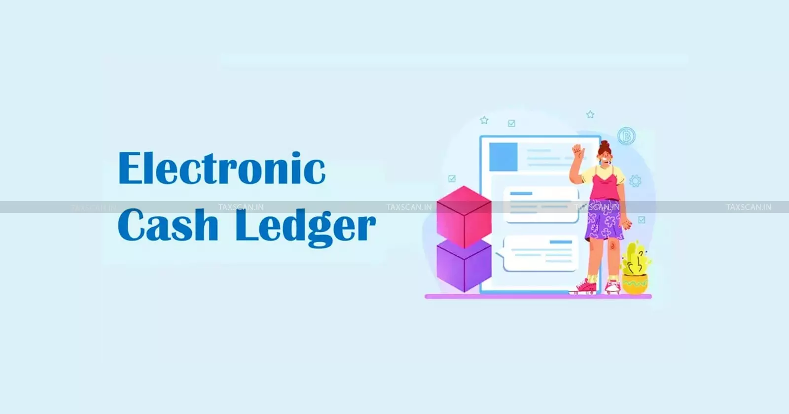 Deposit in GST Electronic Cash Ledger Considered Payment to Government, Bail Terms Satisfied: Gujarat HC [Read Order]