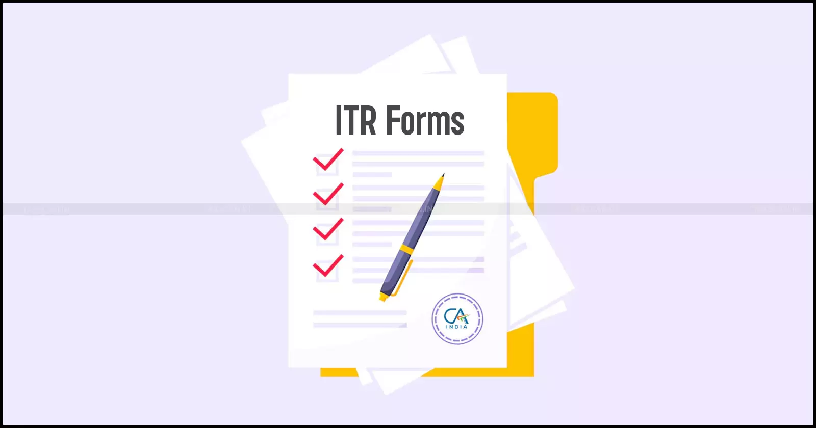 Finance Act 2018 - from AY 2018-19 - ITAT - ITR - taxscan Finance Act 2018 - from AY 2018-19 - ITAT - ITR - taxscan