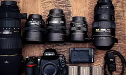 Photographic Flashlights Producing Short-Duration Light Classifiable as Photographic Equipment, Not as Lamps and Lighting Fittings: CESTAT [Read Order]