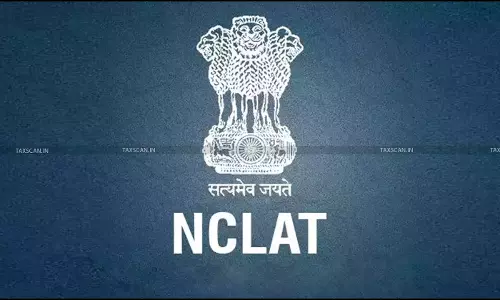 Employees’ State Insurance Amount Lying with Corporate Debtor Not Part of Liquidation Estate: NCLAT [Read Order]