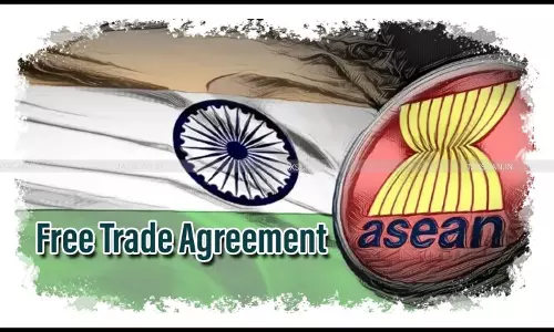 No AIFTA Benefit Without Valid Certificate: Madras HC Sets Aside CESTAT Order [Read Order]