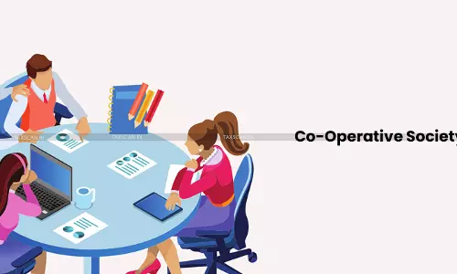 Commission Income of Cooperative Society u/s 80P: ITAT Allows Withdrawal of Revenue Appeal as Tax Effect Below Prescribed Limit [Read Order]