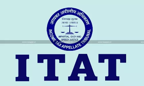 TDS Disallowance u/s 40(a)(ia): ITAT Allows Rs. 23.67L Deduction, Sets Aside First Appellate Order [Read Order]