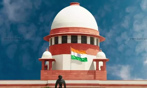 Personal Hearing in GST Cases: Supreme Court Dismisses SLP, Clarifies Section 75(5) Does Not Mandate Three Adjournments Personal Hearing in GST Cases: Supreme Court Dismisses SLP, Clarifies Section 75(5) Does Not Mandate Three Adjournments