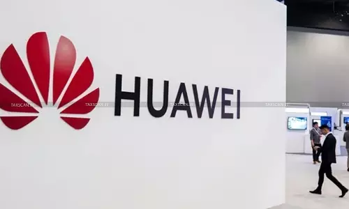 Relief for Huawei: Delhi HC Sets Aside S.148A(3) Order and S.148 Notice, Directs AO to Pass Fresh Reasoned Order [Read Order]