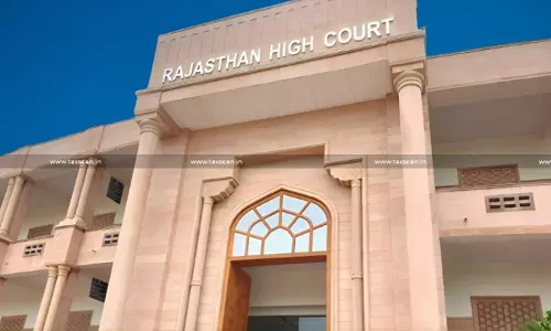 Rajasthan HC - Revenue - Transfer case Rajasthan HC - Revenue - Transfer case