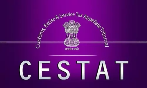 Services Provided to SEZ Units Not Covered Under Rule 6(3) of CCR, No Reversal of Credit Required: CESTAT [Read Order]
